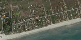 Βουλγαρική… απόβαση στις παραλίες της Ξάνθης