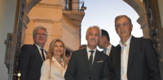 Εγκαινιάστηκε το Ιστορικό Δημαρχείο της Ξάνθης