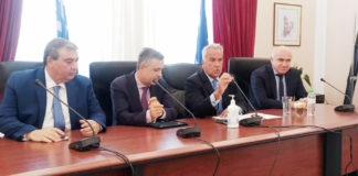 Μ. Βορίδης: «Η Ελληνική Οικονομία δεν στηρίζεται μόνον στον τουρισμό – Τόπος προσέλκυσης επενδύσεων η χώρα»