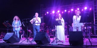 Με επιτυχία η επίσημη «πρώτη» των Γιορτών Παλιάς Πόλης 2022