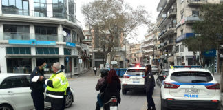 Ξάνθη: Μια «άναρχη» – κυκλοφοριακά – πόλη