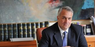 Στην Ξάνθη την Πέμπτη, ο Μάκης Βορίδης