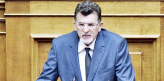 Αντ. Μήτρου: Κατακριτέες οι ενέργειες Μπουρχάν –Να απολογηθούν όσοι φλερτάρουν με «Τουρκικές ενώσεις» και ψευδομουφτήδες…
