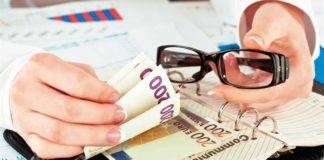 Συντάξεις: Αυτά είναι τα εφάπαξ για όλα τα ταμεία (ποσά & πίνακες)