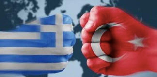 Δημ. Σταθακόπουλος: «Είμαστε σε τρίτο Παγκόσμιο Πόλεμο αλλά όχι με σφαίρες…ακόμη»