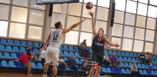 Εθνικός – ΛΕΥΚΙΠΠΟΣ 50-65: Ακόμη μια εκτός έδρας νίκη για το κύπελλο ΕΚΑΣΑΜΑΘ