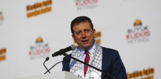 Τουρκία: Ο Ερντογάν «τελειώνει» τον μετριοπαθή Ιμάμογλου – Απειλείται με 4ετή αποκλεισμό από την πολιτική ζωή