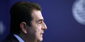 Σκρέκας: Κλιμακωτή η επιδότηση λογαριασμών ρεύματος – Οι ανακοινώσεις στο τέλος του μήνα