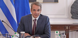 Γ. Λυπηρίδης: «Μάχη εντυπώσεων με στόχο τον Κ. Μητσοτάκη που θα πέσει στο κενό»