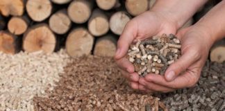 Στα 280 ευρώ ο τόνος στα καυσόξυλα – Από 8 ευρώ το…σακουλάκι, τα pellet στην Ξάνθη