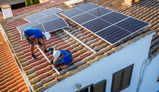photovoltaics
