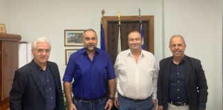 Ερώτηση των «τριών» της αντιπολίτευσης για την «τύχη» του ΣΔΑΝΞ μετά την αποχώρηση Αβδήρων – Τοπείρου