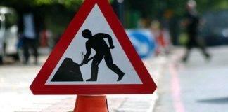 Εργασίες στον δυτικό κόμβο της Ξάνθης απο Δευτέρα – Κυκλοφοριακές ρυθμίσεις στην περιοχή του ”ΒΙΩΝ”