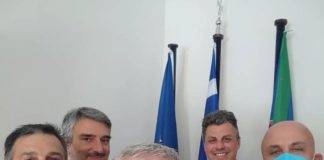 Ανακοίνωση του συνδυασμού «Αγάπη για την Ξάνθη μας»: Συνεχίζει ο Γιάννης Παπαχρόνης πρόεδρος του «ευρύτερου συνδυασμού»… μέχρι νεοτέρας
