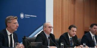 «Ελλάδα 2.0»: Αίτημα της Ελλάδας στην ΕΕ για τη δεύτερη δόση του Ταμείου Ανάκαμψης