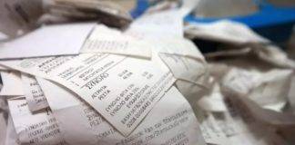 ΑΑΔΕ – Appodixi: Βροχή από καταγγελίες για ύποπτες αποδείξεις το πρώτο 48ωρο της εφαρμογής