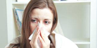 ΕΟΔΥ: Αυξημένη για την εποχή η διασπορά της γρίπης