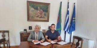 Δήμαρχος Ξάνθης: Συνεπείς απέναντι στην κοινωνία προχωράμε τις διαδικασίες για το ανοιχτό Κολυμβητήριο