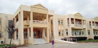 Πρυτανικές εκλογές 2022 για το Δ.Π.Θ-Μιλούν στην «Θ» οι μέχρι στιγμής δύο «μονομάχοι»