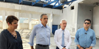 Επανέρχεται στο προσκήνιο η αγορά οικοπέδου για ανέγερση σχολείου στο Δροσερό