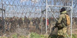 Το σχέδιο «Ακρίτας» θωρακίζει τον Έβρο – Τι λένε οι συνοριοφύλακες