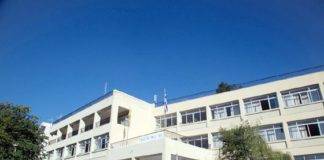 Αγιασμός στο Εκκλησιαστικό Γυμνάσιο-Λύκειο Ξάνθης- Το πλεονέκτημα ένταξής του στα πρότυπα σχολεία