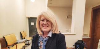 Χαιρετιστήρια επιστολή της αναπληρώτριας Περιφ. Δ/ντριας Εκπ/σης ΑΜ-Θ