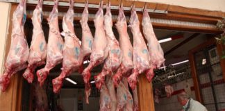 Κρεοπώλες: Να μην αφορά μόνο τα σούπερ μάρκετ, το επίδομα των 200 ευρώ για τρόφιμα