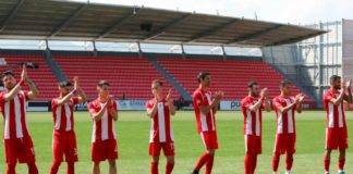 Αποσύρθηκε από την Super League 2 η Ξάνθη