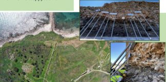 «Διατηρώντας – συντηρώντας το παρελθόν για τις μελλοντικές γενιές»