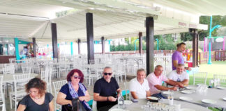 Συνάντηση Συλλόγων Εργαζομένων ΟΤΑ της ΠΑΜΘ στην Καβάλα