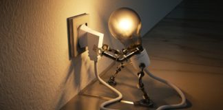 Τι να κάνουμε στο σπίτι για να εξοικονομήσουμε ενέργεια – Οι 23 προτάσεις του υπουργείου Ενέργειας