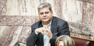 Ο ΣΥΡΙΖΑ Ξάνθης καταγγέλλει «επίθεση» προς τον Χουσεΐν Ζεϊμπέκ