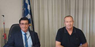 Υπογράφθηκε η σύμβαση και ξεκινά η υλοποίηση προγράμματος πολεοδομικού σχεδιασμού στον Δήμο Τοπείρου