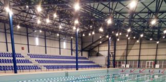 Την Κυριακή το απόγευμα, τα εγκαίνια του Κολυμβητηρίου Ξάνθης