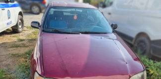 Ίασμος: Χειροπέδες σε ημεδαπό για εμπλοκή του σε μεταφορά μεταναστών