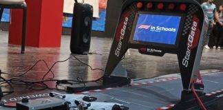 Μαθητές από σχολείο της Ξάνθης γνώρισαν χθες την ομάδα G – Force και τις δημιουργίες της