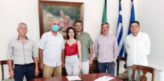 «Αγάπη για την Ξάνθη μας»: Νέος επικεφαλής της παράταξης ο Δημοσθ. Γεωργιάδης, αλλά… όχι αρχηγός