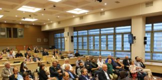 Πραγματοποιήθηκε η παρουσίαση της Αγροδιατροφικής Σύμπραξης της Περιφέρειας Α.Μ.Θ. – Πρόεδρος ο Βασίλης Δελησταμάτης