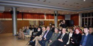 Ο Δήμος Ξάνθης για την εκδήλωση παράδοσης της μελέτης αποκατάστασης του νερόμυλου