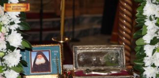 Η Ξάνθη υποδέχθηκε τα Ιερά Λείψανα της Αγίας Βαρβάρας και του Αγίου Εφραίμ του Κατουνακιώτου