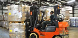 Κραυγή αγωνίας από τους χειριστές κλαρκ από το σωματείο χειριστών της Ξάνθης