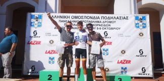 Συγχαρητήρια Δημάρχου στον Ξανθιώτη πρωταθλητή Ελλάδος Αντώνη Παπαδόπουλο