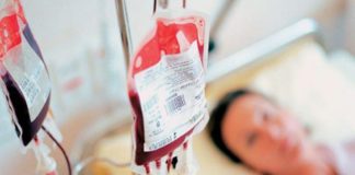 Επείγουσα έκκληση-S.O.S- Όλες οι κλινικές του Νοσοκομείου μας χρειάζονται αίμα