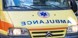 Ξεριάς: Τραγικός θάνατος για 86χρονο που παρασύρθηκε από δυο διερχόμενα ΙΧ