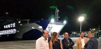 Νέα προβλήτα στην Κεραμωτή: Το «όνειρο» αρχίζει να πραγματοποιείται!