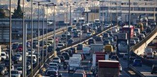 Τέλη κυκλοφορίας 2023: Η προθεσμία, τα πρόστιμα και οι νέες τιμές