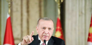 Δημ. Χατζηγιάννης: «Δεν χαμπαριάζουμε από τις ‘’μπλόφες’’ του Ερντογάν»