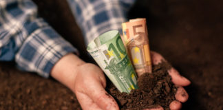 Επιδοτήσεις για νέους αγρότες: Τι ισχύει με τα προγράμματα -Πόσα χρήματα μπορούν να πάρουν