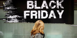 Αντίστροφη μέτρηση για την Black Friday – Ο δεκάλογος του καταναλωτή